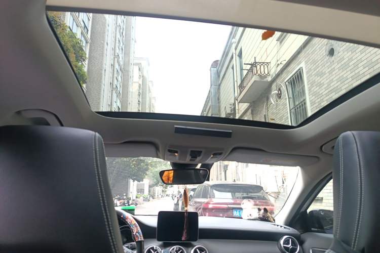 Used Mercedes-Benz GLA 2018 GLA 220 4MATIC Sport Edition
