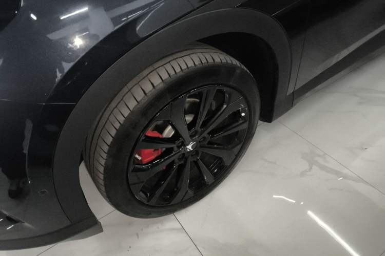 Used ARCFOX Alpha T5 2025 660 MAX