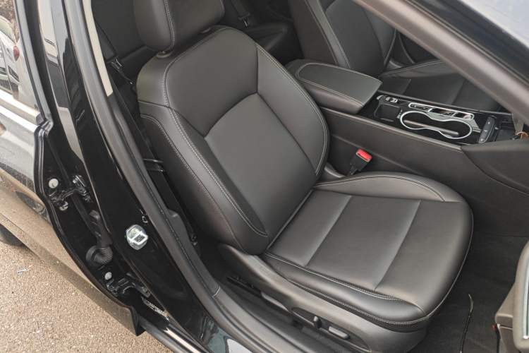 Used Buick Regal 2024 25T Deluxe Edition
