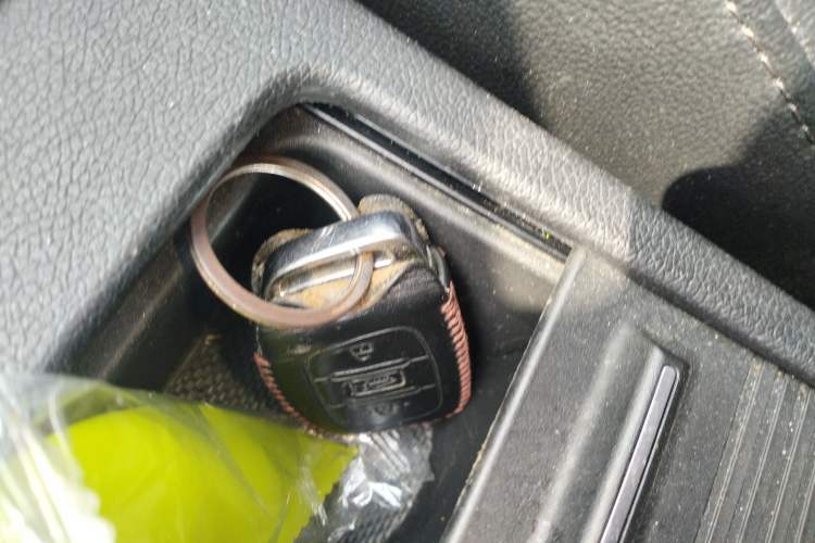 Used Hyundai Elantra (5th Generation / Langdong) 2015 1.6L Automatic Luxury Model