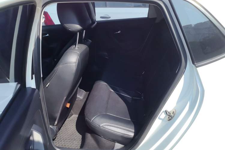 Used Volkswagen Polo 2016 1.4L Automatic Trendy Model