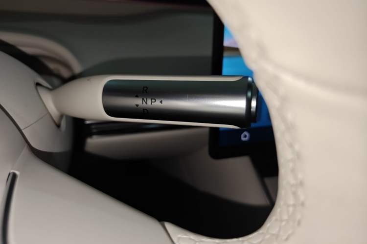 Used Hima Luxeed S7 2025 705 km Pro
