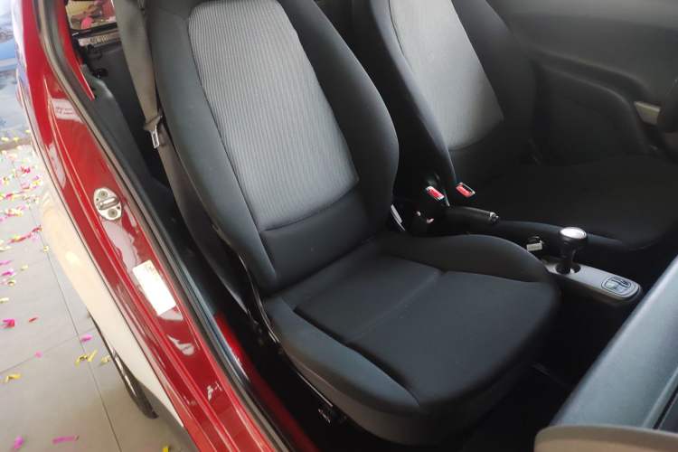 Used smart fortwo 2012 1.0 MHD Hardtop Standard Edition