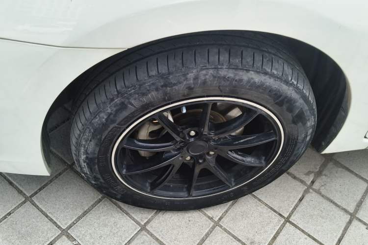 Used Nissan Sylphy EV 2018 Smart Edition
