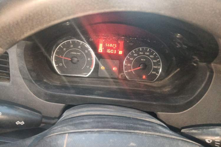 Used Wuling Rongguang V 