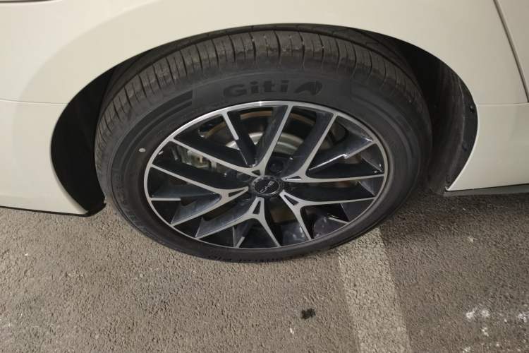 Used BYD Seal 07 DM-i 2025 Intelligent Driving Version DM-i 1.5L 125 km Prestige Edition Exterior 8