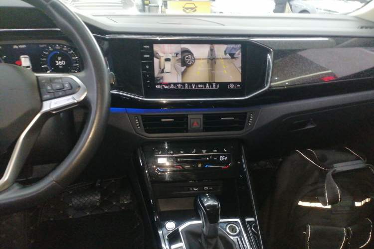 Used Volkswagen Tayron GTE Plug-in Hybrid 2022 1.4T Luxury Edition