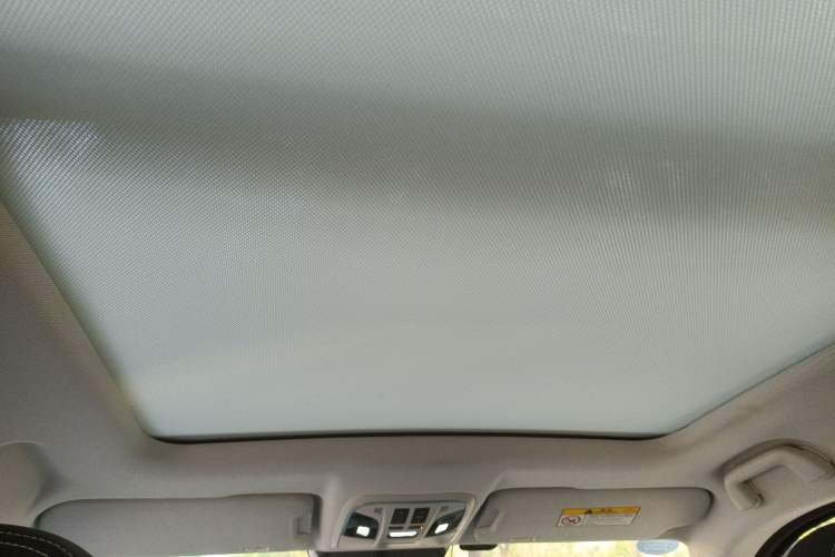 Used Haval H7 2019 2.0T Enjoyment Model China VI Standard Headliner