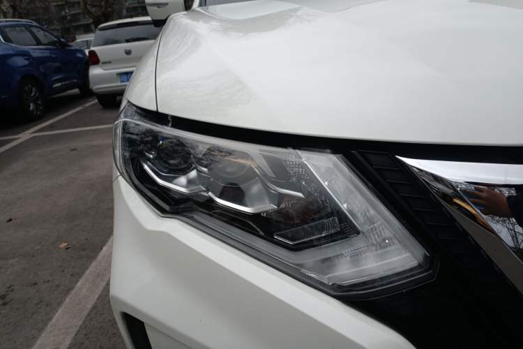 Used Nissan X-Trail 2021 2.0L CVT 2WD XL Premium SmartConnect Deluxe Edition