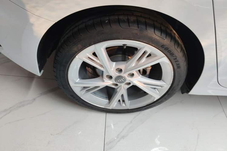 Used Audi A3 2021 Sportback 35 TFSI Stylish and Elegant Model