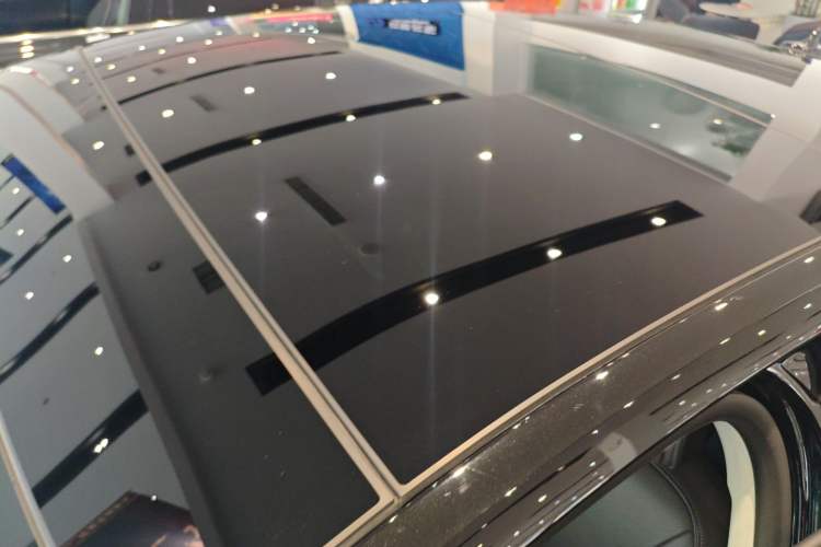 Used Audi A8 2023 A8L 50 TFSI quattro Prestige Edition
