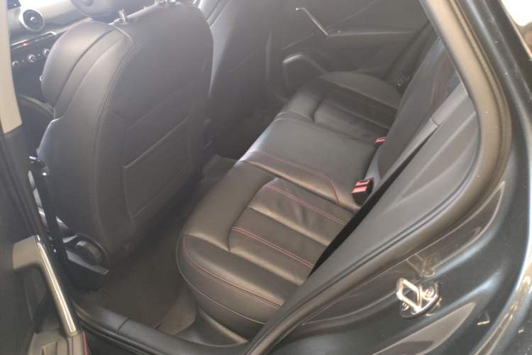 Used Audi Q2L 2022 35 TFSI Progressive Dynamic Edition