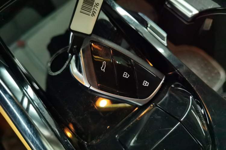 Used SAIC MAXUS Maxus G50 PHEV 2025 Leading Edition