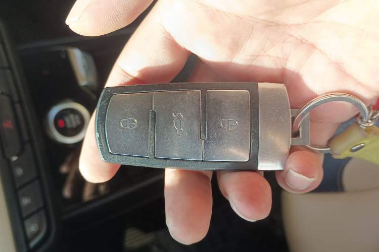 Used NETA N01 2019 380s
