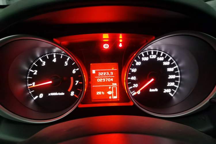 Used Mitsubishi ASX 2018 1.6L Manual Two-Wheel Drive Fashion Edition
