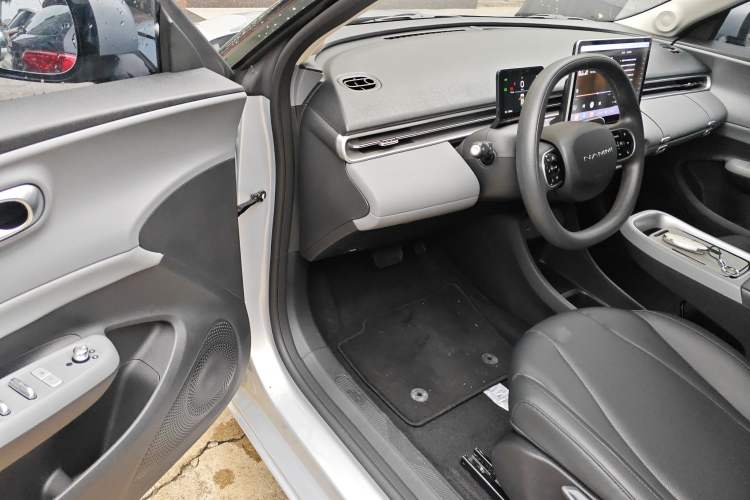 Used Dongfeng NAMMI 01 2024 New Edition 330 Air