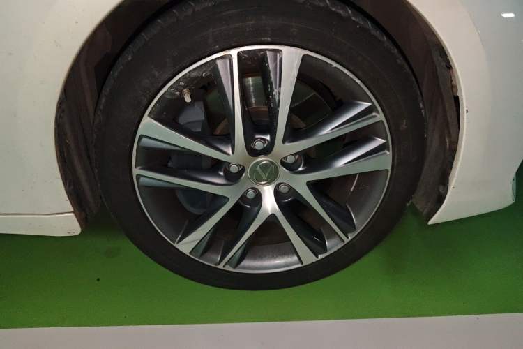 Used Lexus IS 2017 300 Leading Edition
