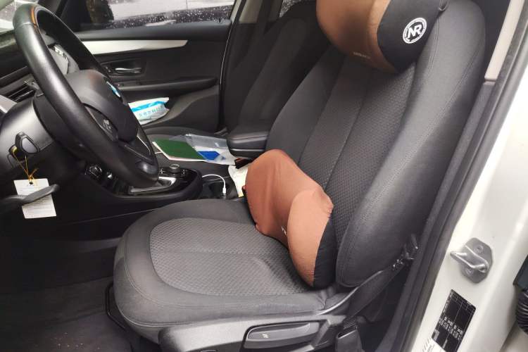Used BMW 2 Series Active Tourer 2016 218i Fashion Model
