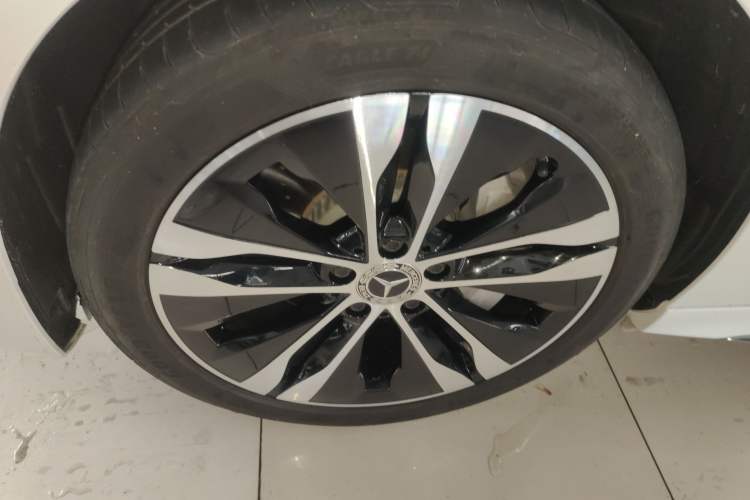 Used Mercedes-Benz C-Class New Energy 2023 C 350 eL
