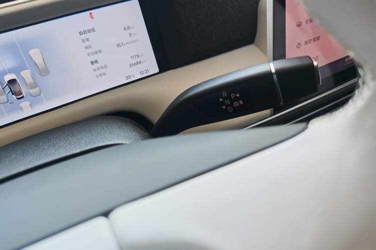 Used XPeng G6 2023 580 Long-Range Pro