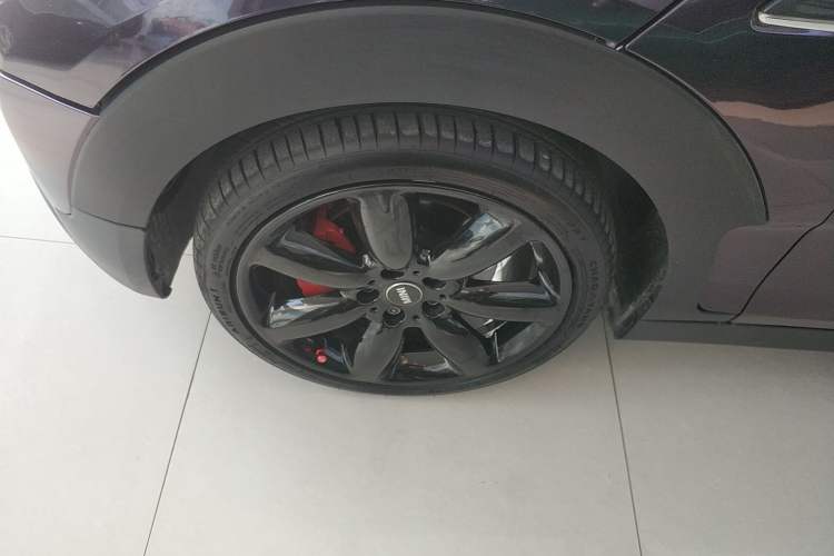 Used MINI Clubman 2016 Revised Version 1.5T COOPER Connoisseur Edition