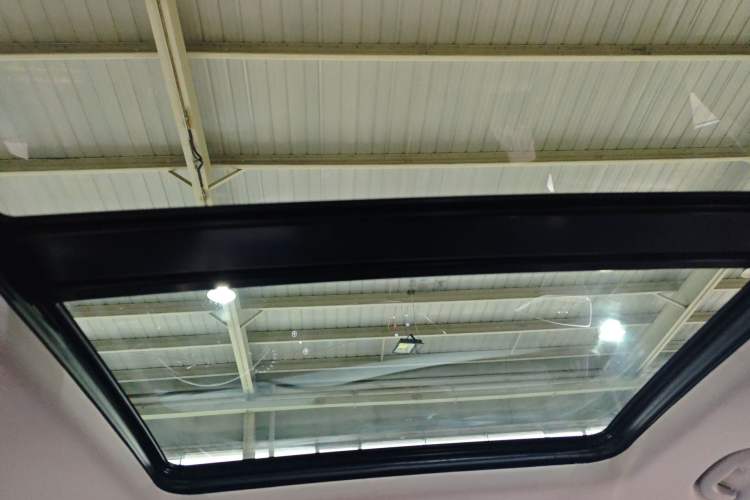 Used Buick Enclave 2022 652T Four-Wheel Drive Prestige 7-Seater Headliner