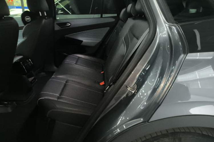 Used Volkswagen ID.4 X 2023 Pure Smart Edition