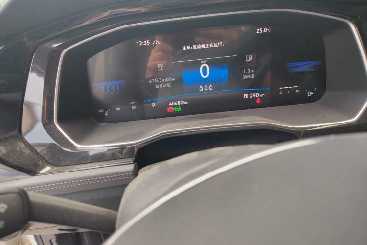 Used Volkswagen Sagitar 2021 200TSI DSG Comfort Connect Edition