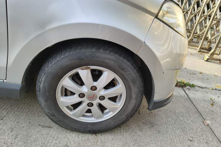 Used Wuling Hongguang 2014 1.5L S Luxury Model