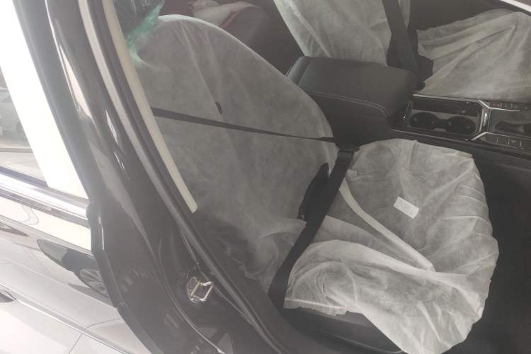 Used Volkswagen Passat New Energy 2025 430 PHEV Hybrid Business Edition