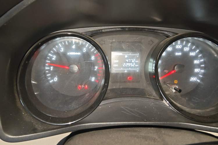 Used Wuling Zhengcheng 2021 1.5T Manual Comfort Version
