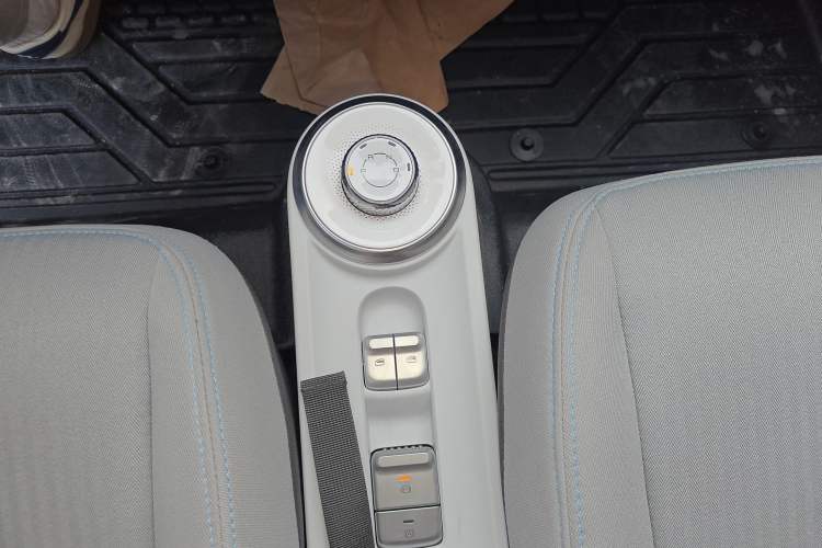 Used Wuling Air ev 2023 - Four Seats - Standard Edition