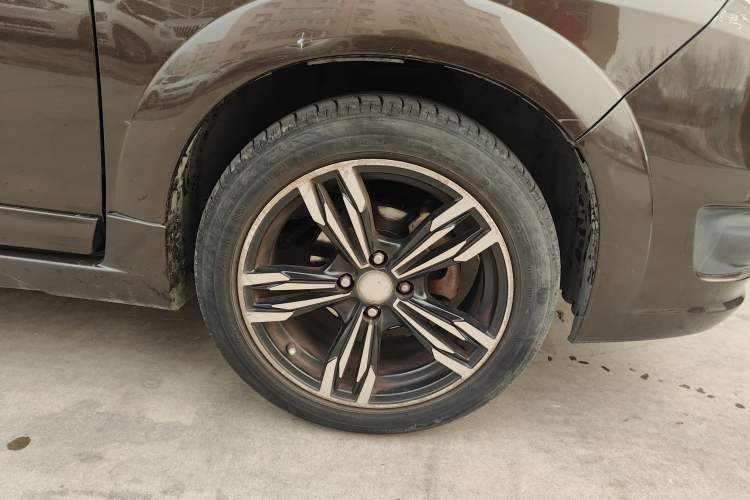 Used Suzuki Liana A6 2015 Hatchback 1.4L Manual Enjoyment Model