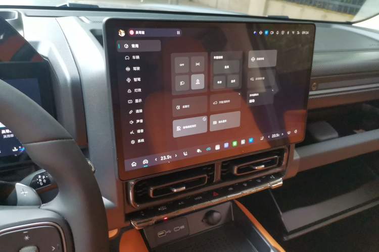 Used Haval Raptor 2025 2.0T 4WD Ultra