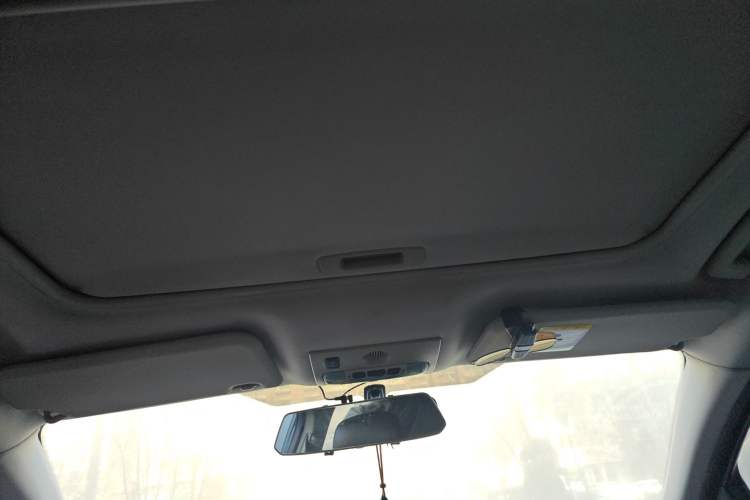 Used Ford Mondeo 2011 2.0L GTDi 200 Luxury Edition