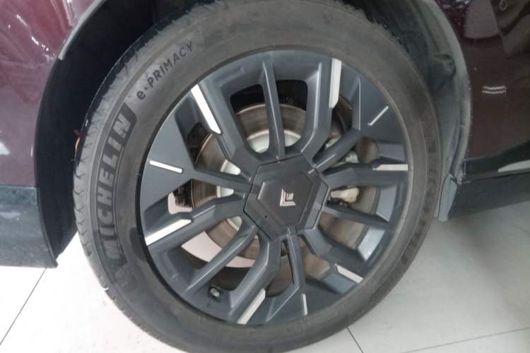 Used Hyptec HT 2024 825鸥翼 LiDAR Edition Exterior 2