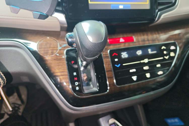 Used Honda Odyssey 2017 2.4L Comfort Edition