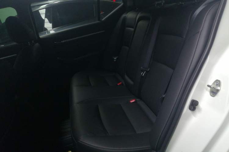 Used Nissan Teana 2021 2.0L XL Comfort Edition