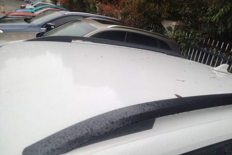 Used Volkswagen Tacqua 2021 1.5L Automatic Shangzhilian Edition