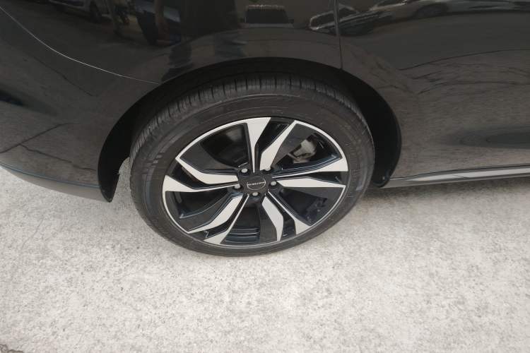 Used SERES SF5 2021 Four-Wheel Drive Freedom Expedition Edition Exterior 5