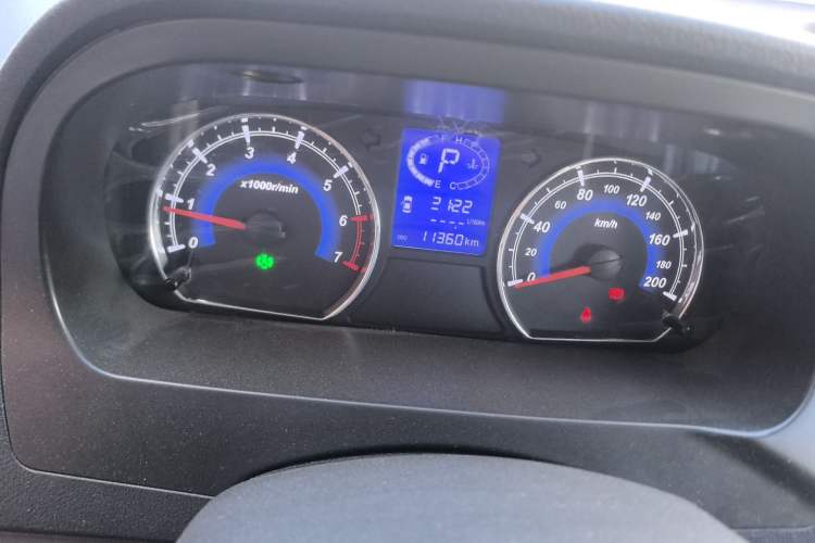 Used Karry K50 2017 K50S 1.5L Automatic Luxury Model