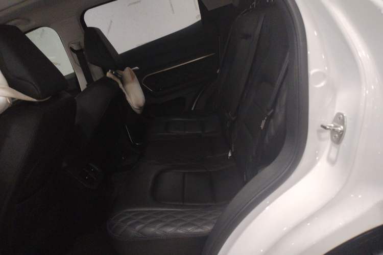Used Haval H6 2021 1.5 GDIT Automatic Champion Edition
