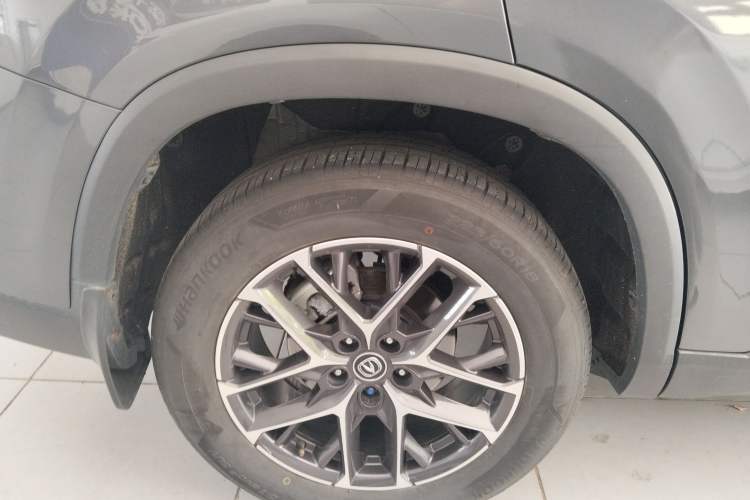 Used CHANGAN CS75 PLUS 2022 2nd Generation 1.5T Automatic Prestige Version