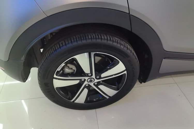 Used smart #1 2024 Dynamic Standard Edition Right Rear Wheel Hub