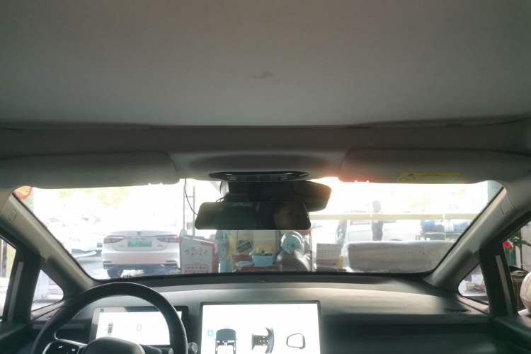 Used AION Y 2022 Plus 70 Smart Edition
