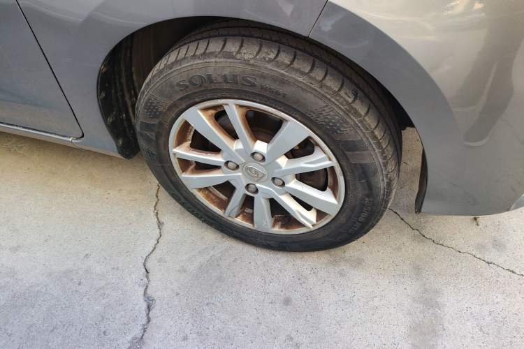 Used Baojun 360 2018 1.5L Manual Elite Version National V
