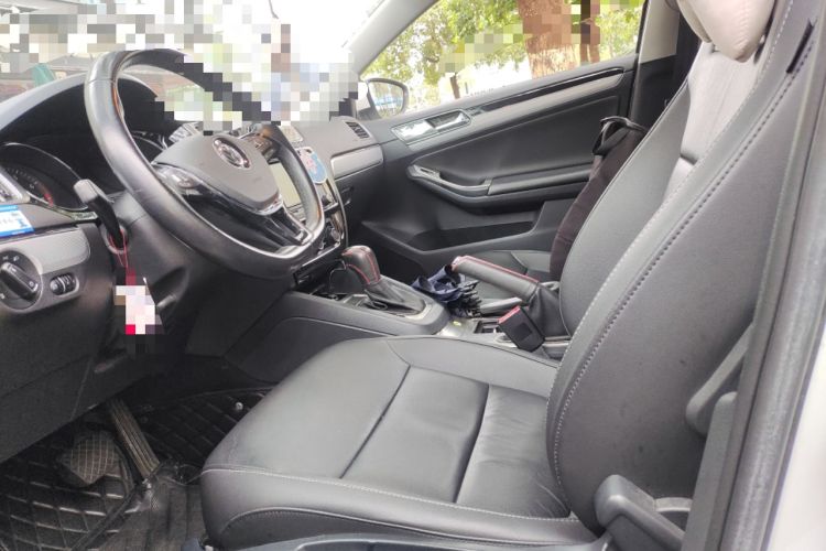 Used Volkswagen Sagitar 2018 280TSI DSG Ignite Edition
