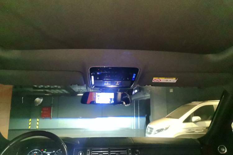 Used Land Rover Range Vogue 
