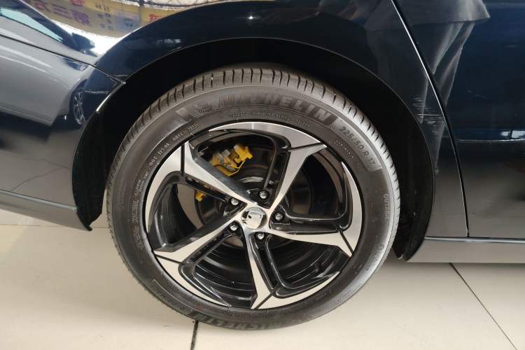 Used Honda Accord 2023 260TURBO Smart Enjoyment Version