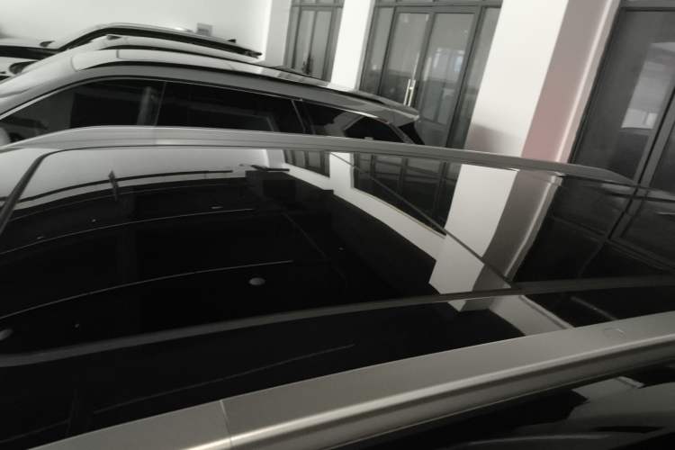 Used EXEED Lanyue C-DM 2025 180 Ultra-Long Range Ultra All-Wheel Drive 6-Seater